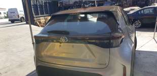 Recambio de amortiguadores maletero / porton para toyota yaris cross 2021-2022 hybrid fwd style referencia OEM IAM 6891052030  
