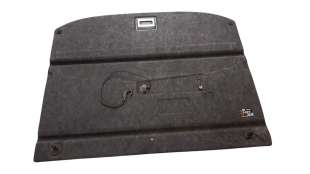 Recambio de bandeja trasera para lexus nx 2014- 2.5 16v cat (híbrido) referencia OEM IAM 5841078010   2