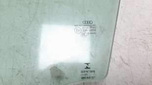 Recambio de luna delantera izquierda para audi q7 4mg 2019- referencia OEM IAM 4M0845021   2