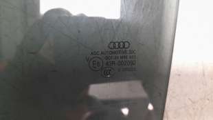 Recambio de luna trasera izquierda para audi q7 4mg 2019- referencia OEM IAM 4M0845025B   2