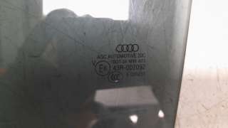 Recambio de luna trasera izquierda para audi q7 4mg 2019- referencia OEM IAM 4M0845025B  
