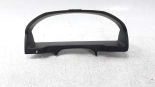 Recambio de moldura para mercedes-benz clase c (w204) berlina 2007-2011 2.2 cdi cat referencia OEM IAM A2046800023  