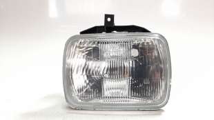 Recambio de faro derecho para renault express 1984-1990 express referencia OEM IAM 7701366413 10119221001 RN9154503