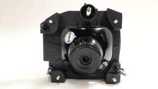 Recambio de faro derecho para renault express 1984-1990 express referencia OEM IAM 7701366413 10119221001 RN9154503