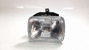 Recambio de faro izquierdo para renault express 1984-1990 express referencia OEM IAM 7701366413 10119221002 