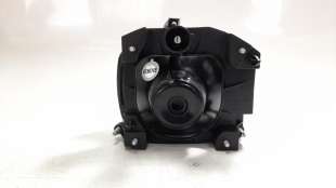 Recambio de faro izquierdo para renault express 1984-1990 express referencia OEM IAM 7701366413 10119221002  2