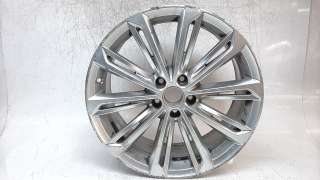 Recambio de llanta para volkswagen passat variant (cb5) 2019- r-line referencia OEM IAM 3G0601025R 19PULGADAS 