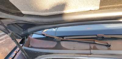 Recambio de brazo limpia delantero derecho para volkswagen passat variant (cb5) 2019- r-line referencia OEM IAM 3G1955410  