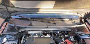 Recambio de torpedo para volkswagen passat variant (cb5) 2019- r-line referencia OEM IAM 3G1819404F  