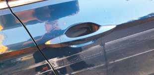 Recambio de maneta exterior delantera derecha para volkswagen passat variant (cb5) 2019- r-line referencia OEM IAM 510837206L  