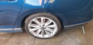 Recambio de paso rueda trasero izquierdo para volkswagen passat variant (cb5) 2019- r-line referencia OEM IAM 3G0810971G  