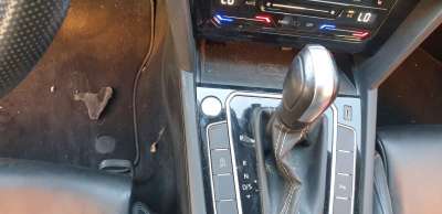 Recambio de conmutador de arranque para volkswagen passat variant (cb5) 2019- r-line referencia OEM IAM 3G1959839WZU  