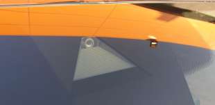 Recambio de camara vision frontal para volkswagen passat variant (cb5) 2019- r-line referencia OEM IAM 2Q0980653B  
