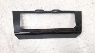 Recambio de moldura para volkswagen passat variant (cb5) 2019- r-line referencia OEM IAM 3G8863041  