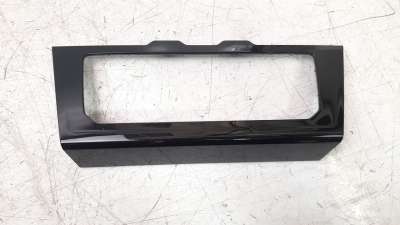 Recambio de moldura para volkswagen passat variant (cb5) 2019- r-line referencia OEM IAM 3G8863041  