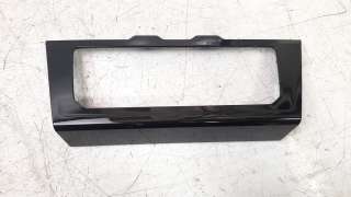 Recambio de moldura para volkswagen passat variant (cb5) 2019- r-line referencia OEM IAM 3G8863041  