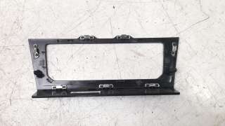 Recambio de moldura para volkswagen passat variant (cb5) 2019- r-line referencia OEM IAM 3G8863041  