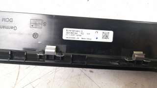 Recambio de moldura para volkswagen passat variant (cb5) 2019- r-line referencia OEM IAM 3G8863041  