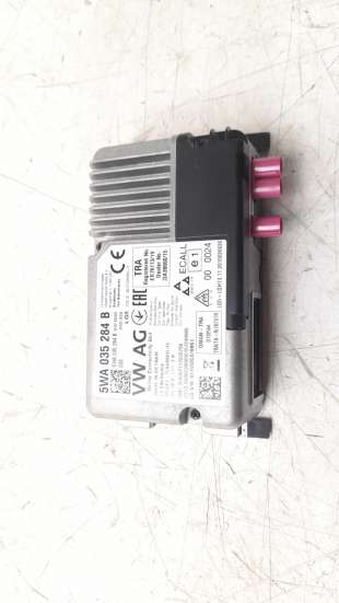 Recambio de modulo electronico para volkswagen passat variant (cb5) 2019- r-line referencia OEM IAM 5WA035284B  