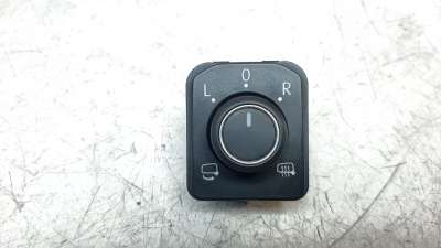 Recambio de mando retrovisor para volkswagen passat variant (cb5) 2019- r-line referencia OEM IAM 3G0959565C  