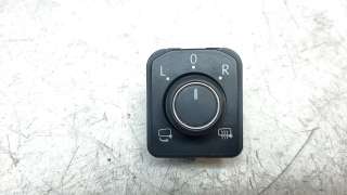 Recambio de mando retrovisor para volkswagen passat variant (cb5) 2019- r-line referencia OEM IAM 3G0959565C  