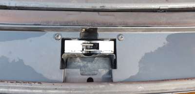 Recambio de cerradura capo para volkswagen passat variant (cb5) 2019- r-line referencia OEM IAM 5G1823509D  