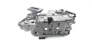 Recambio de cerradura puerta delantera izquierda para volkswagen passat variant (cb5) 2019- r-line referencia OEM IAM 5NB837015E