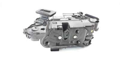 Recambio de cerradura puerta delantera izquierda para volkswagen passat variant (cb5) 2019- r-line referencia OEM IAM 5NB837015E