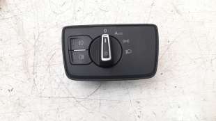 Recambio de mando luces para volkswagen passat variant (cb5) 2019- r-line referencia OEM IAM 3G0941633H  