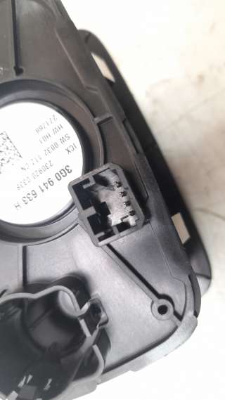 Recambio de mando luces para volkswagen passat variant (cb5) 2019- r-line referencia OEM IAM 3G0941633H  