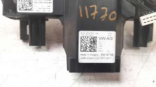 Recambio de mando multifuncion para volkswagen passat variant (cb5) 2019- r-line referencia OEM IAM 5Q1953521KK  