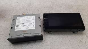 Recambio de sistema navegacion gps para volkswagen passat variant (cb5) 2019- r-line referencia OEM IAM 5G6919606  