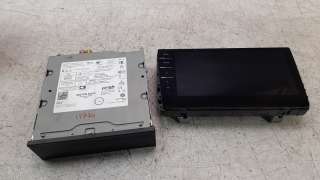 Recambio de sistema navegacion gps para volkswagen passat variant (cb5) 2019- r-line referencia OEM IAM 5G6919606  