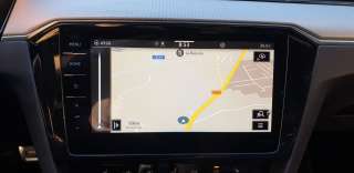 Recambio de sistema navegacion gps para volkswagen passat variant (cb5) 2019- r-line referencia OEM IAM 5G6919606  