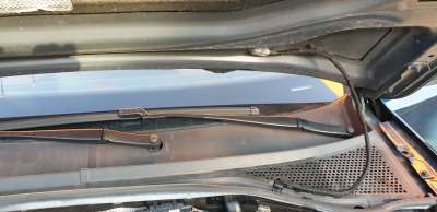 Recambio de motor limpia delantero para volkswagen passat variant (cb5) 2019- r-line referencia OEM IAM 3G1955023L  