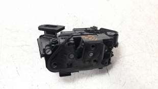 Recambio de cerradura puerta trasera izquierda para volkswagen passat variant (cb5) 2019- r-line referencia OEM IAM 5NA839015E  