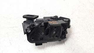 Recambio de cerradura puerta trasera izquierda para volkswagen passat variant (cb5) 2019- r-line referencia OEM IAM 5NA839015E  
