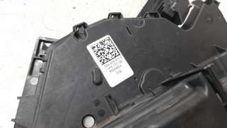 Recambio de cerradura puerta trasera izquierda para volkswagen passat variant (cb5) 2019- r-line referencia OEM IAM 5NA839015E  