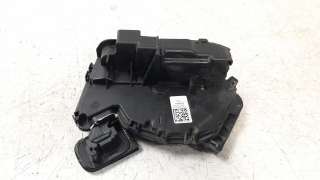 Recambio de cerradura puerta trasera izquierda para volkswagen passat variant (cb5) 2019- r-line referencia OEM IAM 5NA839015E  