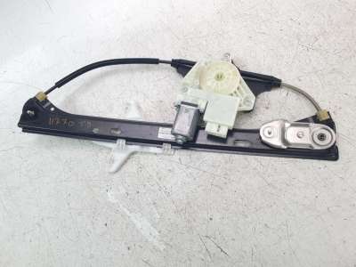 Recambio de elevalunas trasero derecho para volkswagen passat variant (cb5) 2019- r-line referencia OEM IAM 3G9839462B 106236418
