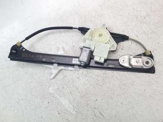 Recambio de elevalunas trasero derecho para volkswagen passat variant (cb5) 2019- r-line referencia OEM IAM 3G9839462B 106236418