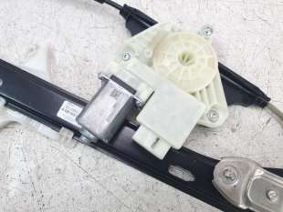 Recambio de elevalunas trasero derecho para volkswagen passat variant (cb5) 2019- r-line referencia OEM IAM 3G9839462B 106236418 2