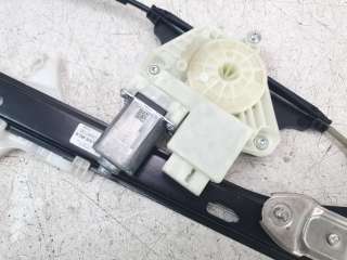 Recambio de elevalunas trasero derecho para volkswagen passat variant (cb5) 2019- r-line referencia OEM IAM 3G9839462B 106236418