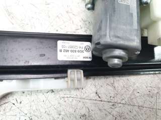 Recambio de elevalunas trasero derecho para volkswagen passat variant (cb5) 2019- r-line referencia OEM IAM 3G9839462B 106236418
