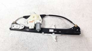 Recambio de elevalunas trasero izquierdo para volkswagen passat variant (cb5) 2019- r-line referencia OEM IAM 3G9839461B  