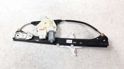 Recambio de elevalunas trasero izquierdo para volkswagen passat variant (cb5) 2019- r-line referencia OEM IAM 3G9839461B  