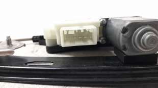 Recambio de elevalunas trasero izquierdo para volkswagen passat variant (cb5) 2019- r-line referencia OEM IAM 3G9839461B   2