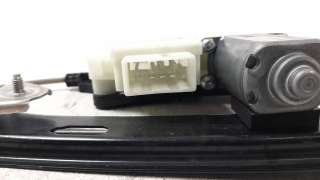Recambio de elevalunas trasero izquierdo para volkswagen passat variant (cb5) 2019- r-line referencia OEM IAM 3G9839461B  