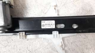 Recambio de elevalunas trasero izquierdo para volkswagen passat variant (cb5) 2019- r-line referencia OEM IAM 3G9839461B  