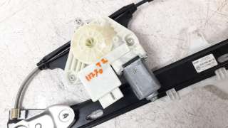 Recambio de elevalunas trasero izquierdo para volkswagen passat variant (cb5) 2019- r-line referencia OEM IAM 3G9839461B  